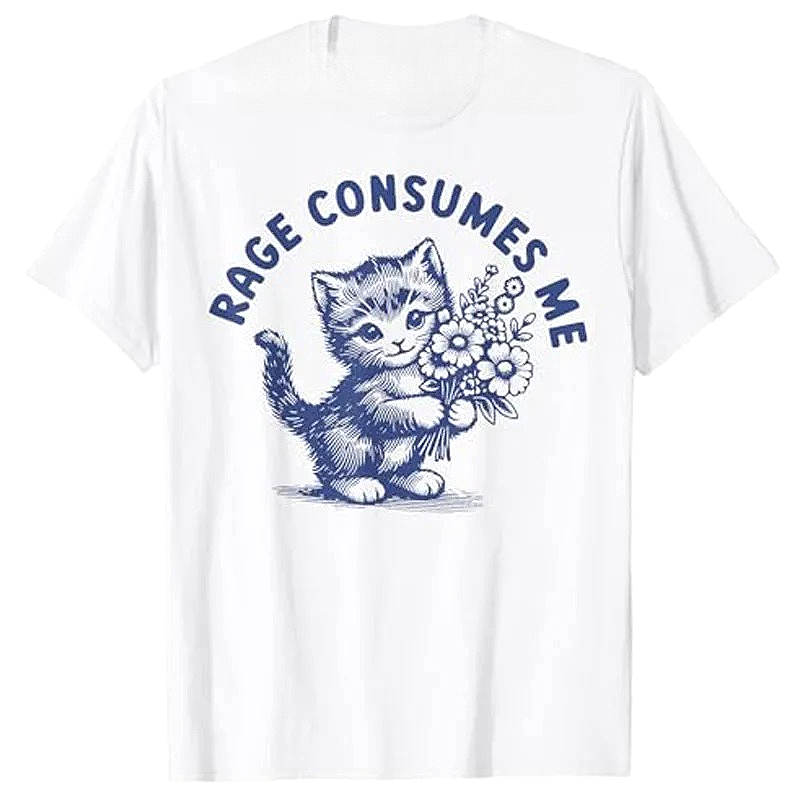 T-shirt d'été humoristique pou - Winter Clothing Meme avis et prix