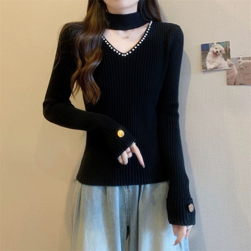 Chandails tricotés ajourés pou - Winter Clothing Trends 2025 Women'S avis et prix