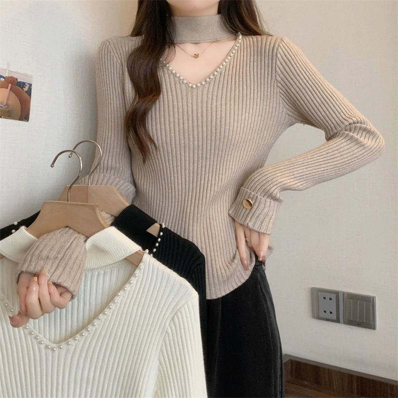 Chandails tricotés ajourés pou - Winter Clothing Trends 2025 Women'S avis et prix