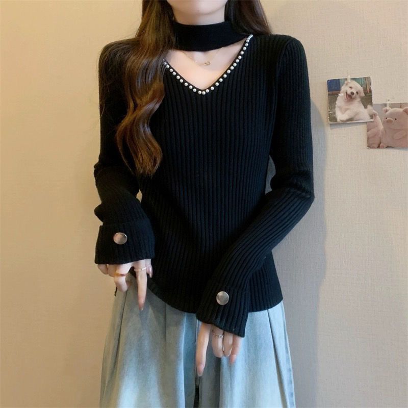 Chandails tricotés ajourés pou - Winter Clothing Trends 2025 Women'S avis et prix