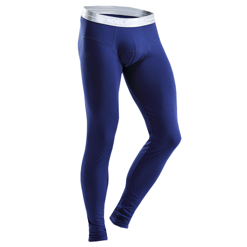 Pantalons d'automne pour homme - Winter Under Clothing avis et prix