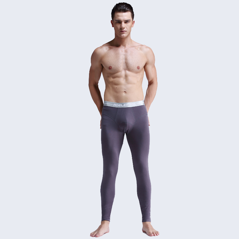 Pantalons d'automne pour homme - Winter Under Clothing avis et prix