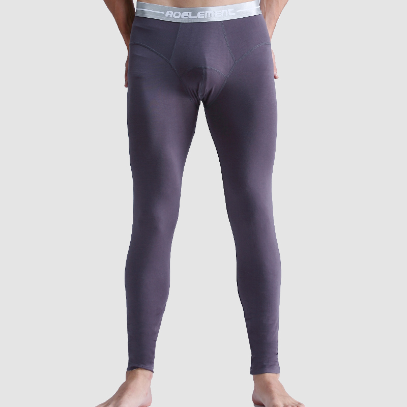 Pantalons d'automne pour homme - Winter Under Clothing avis et prix