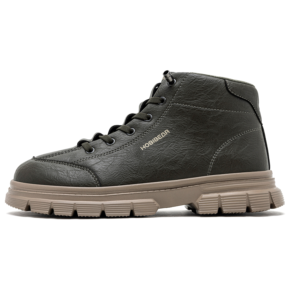 HOBIBEAR Bottines à bout large - Winter Clothing Material avis et prix