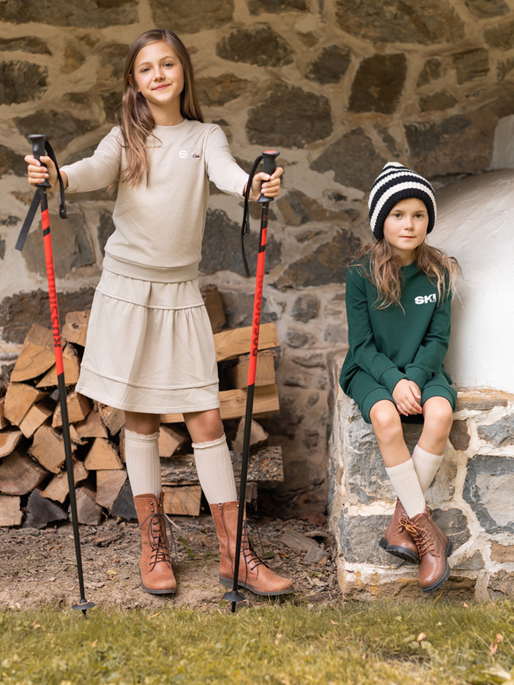 AP 2025 AW Ski collection enfa - Winter Clothing Boys avis et prix