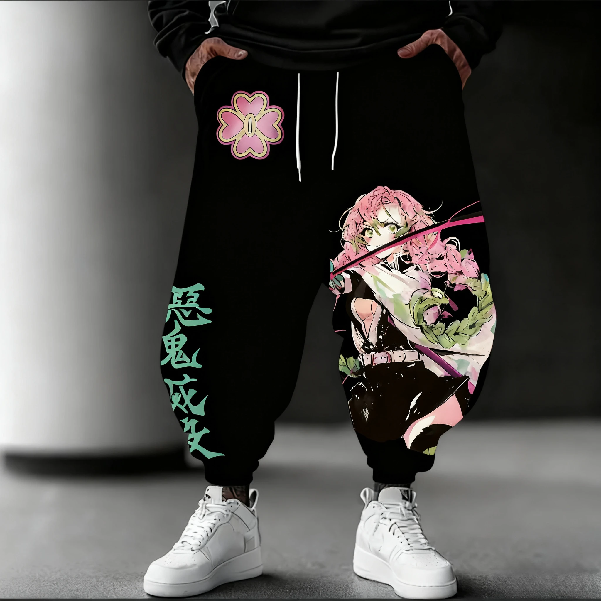 Demon Slayer Anime 2025 automn - Winter Clothing Japan avis et prix