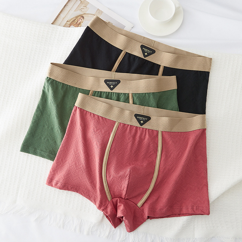 3PC 100% coton sous-vêtements  - Winter Under Clothing avis et prix