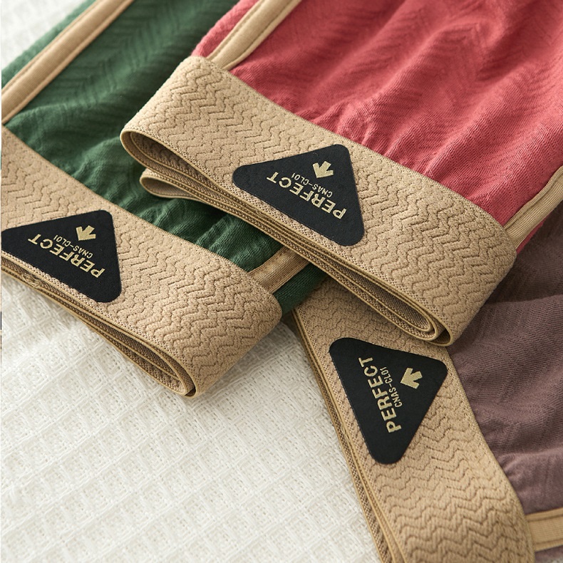 3PC 100% coton sous-vêtements  - Winter Under Clothing avis et prix