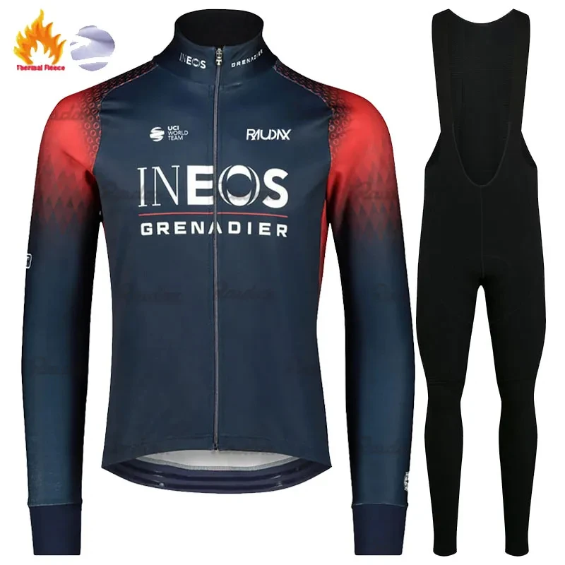 INEOS-Grenadier Imaging Jacket - Winter Clothing Men Sale avis et prix