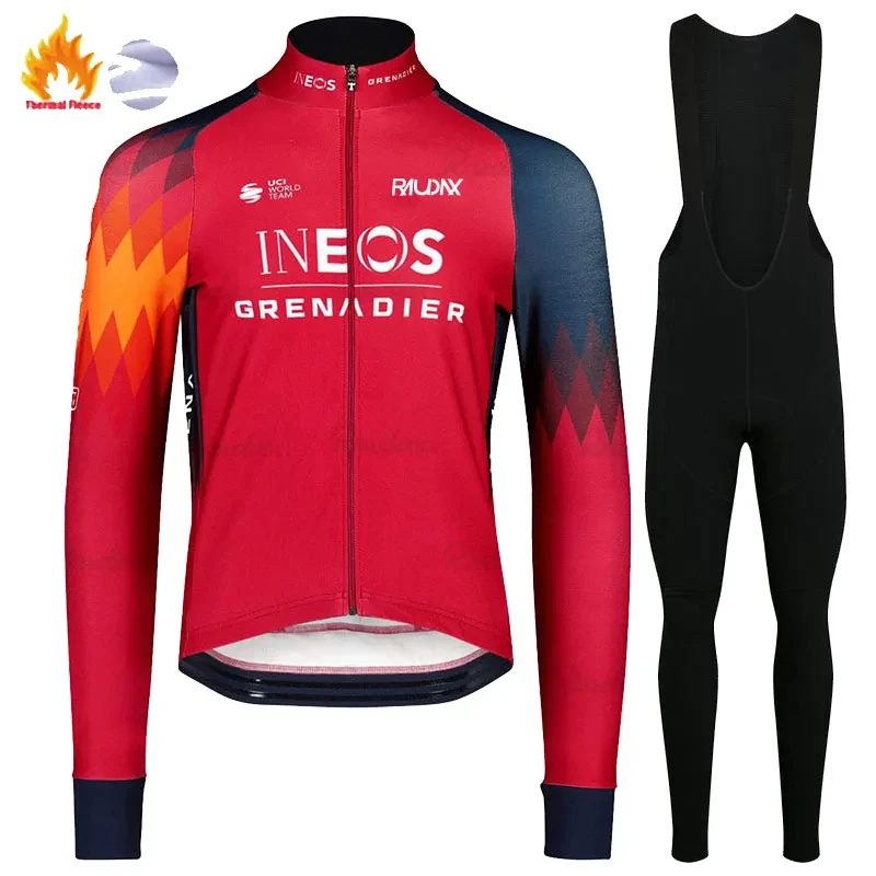 INEOS-Grenadier Imaging Jacket - Winter Clothing Men Sale avis et prix