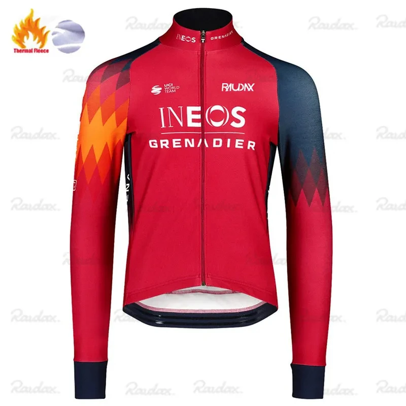 INEOS-Grenadier Imaging Jacket - Winter Clothing Men Sale avis et prix