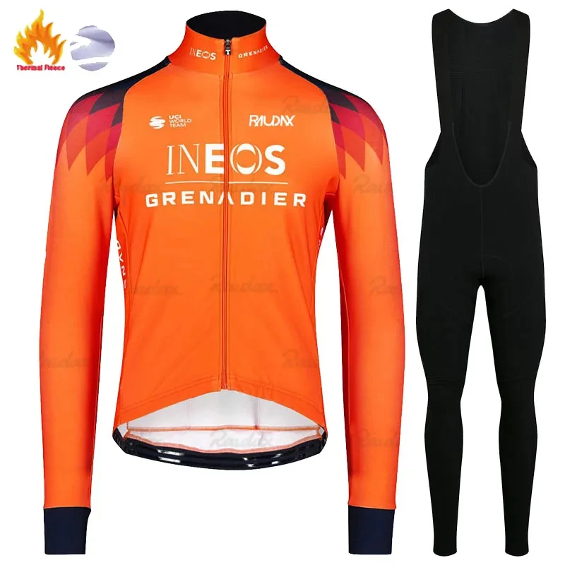 INEOS-Grenadier Imaging Jacket - Winter Clothing Men Sale avis et prix