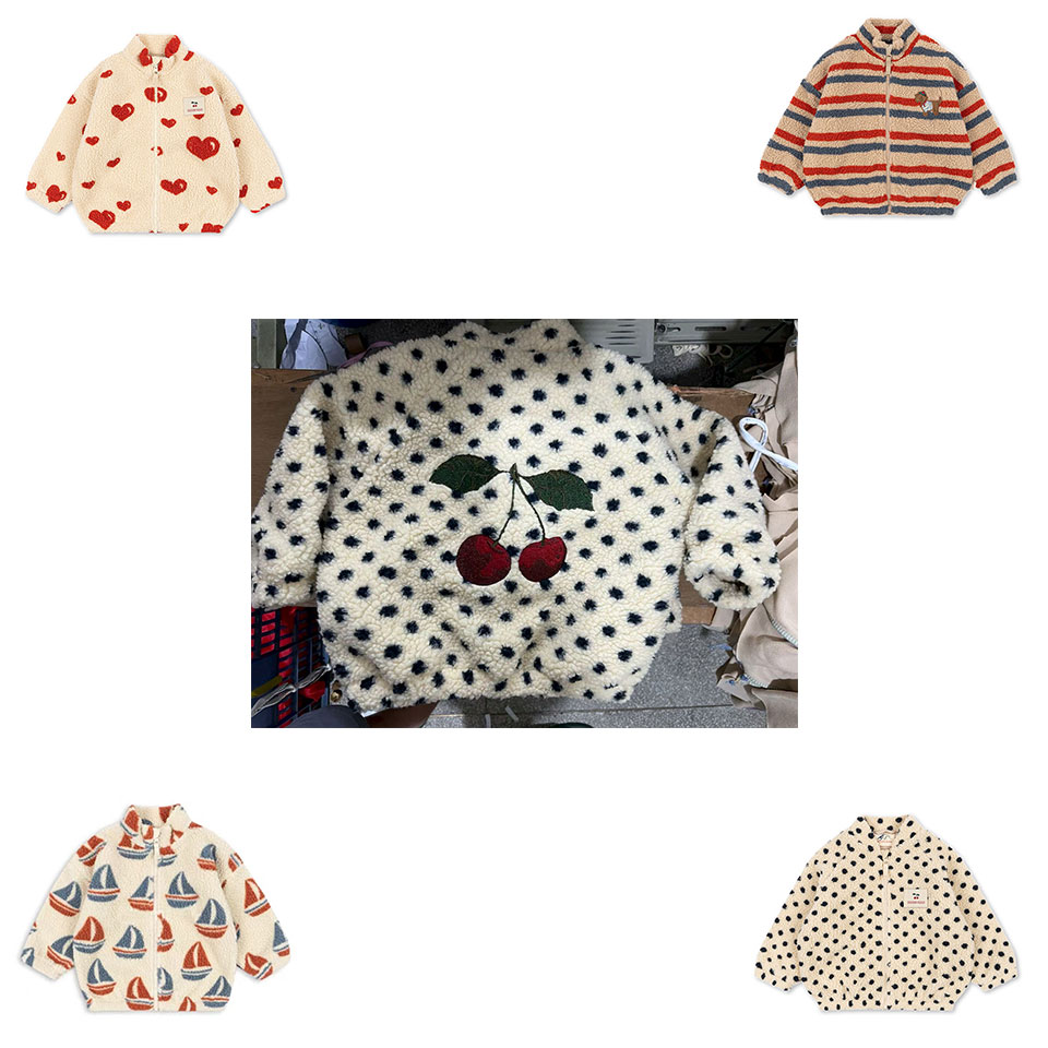 Veste en coton pour enfants 20 - Winter Clothing Boys avis et prix