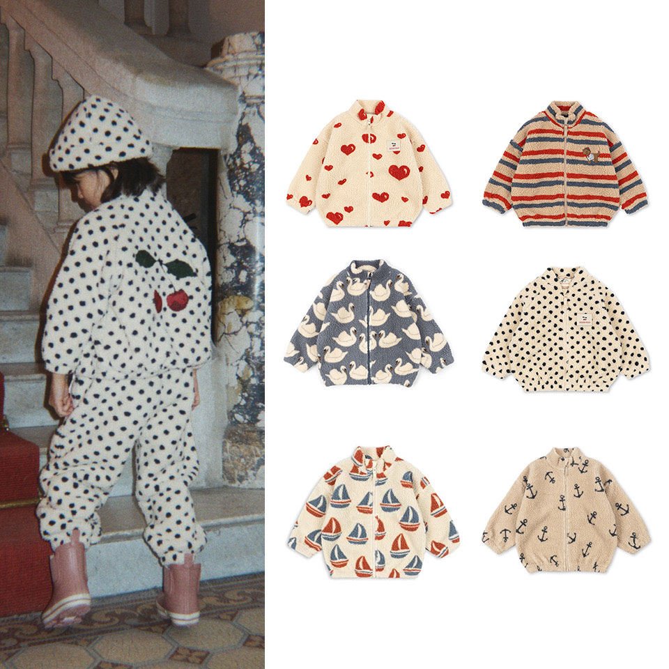 Veste en coton pour enfants 20 - Winter Clothing Boys avis et prix