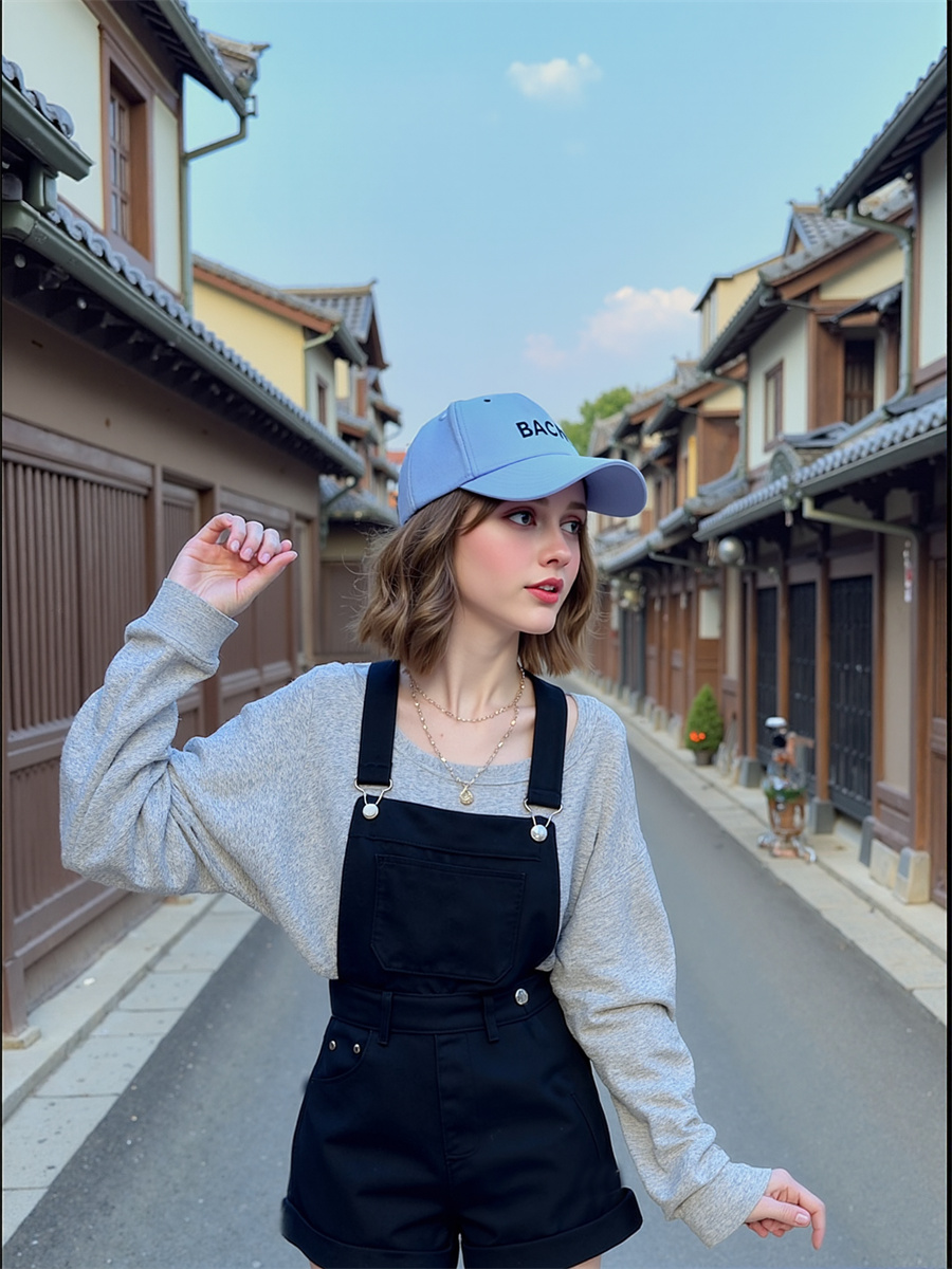 Denim Vintage barboteuses 2025 - Winter Clothing Trends 2025 Women'S avis et prix