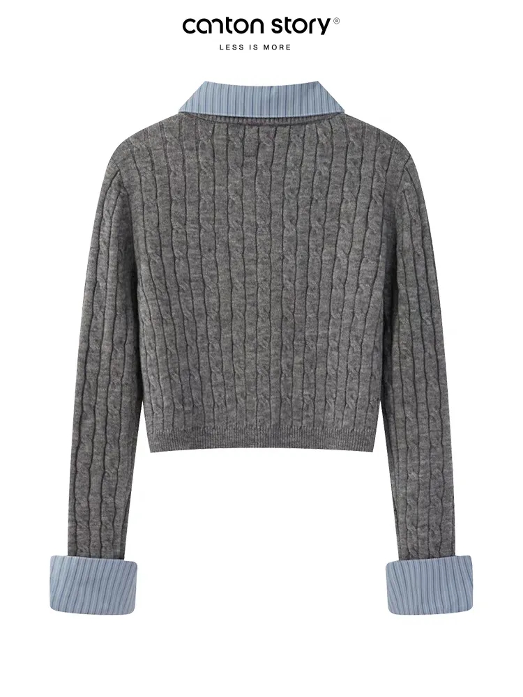 Vêtements pour femmes pulls Ca - Winter Clothing Aesthetic avis et prix