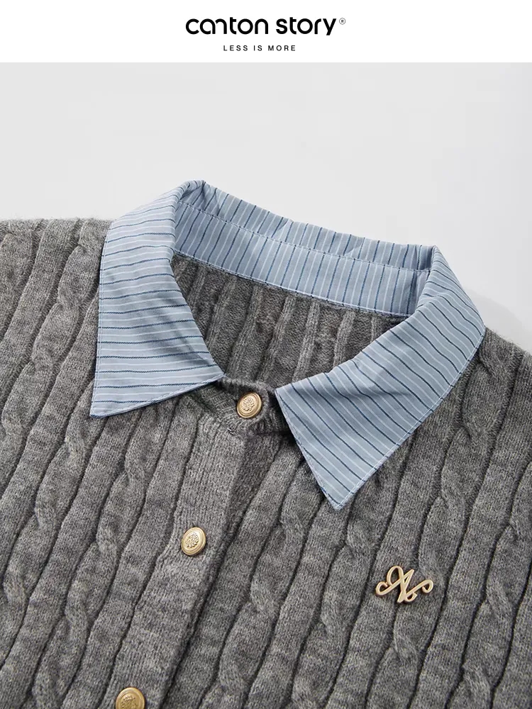 Vêtements pour femmes pulls Ca - Winter Clothing Aesthetic avis et prix