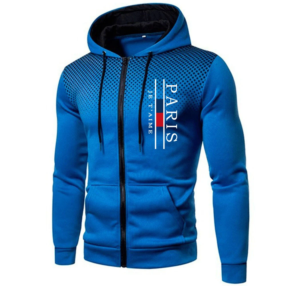 Sweat-shirt à capuche pour hom - Winter Clothing Men Sale avis et prix