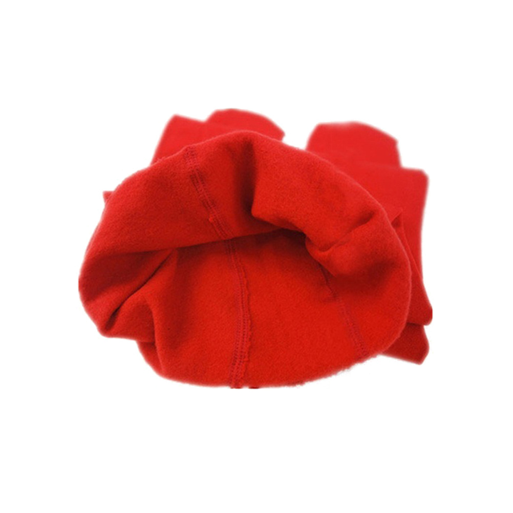 Collants d'hiver rouges à doub - Winter Under Clothing avis et prix