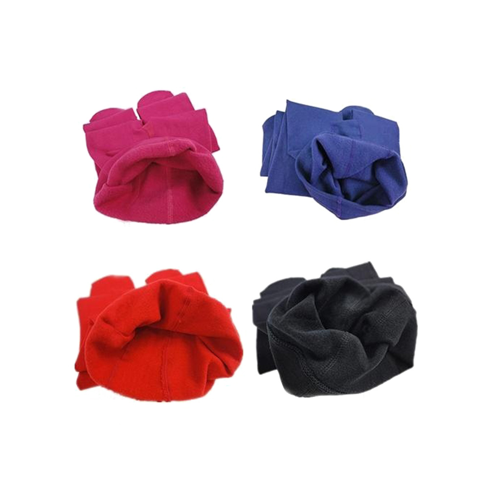 Collants d'hiver rouges à doub - Winter Under Clothing avis et prix