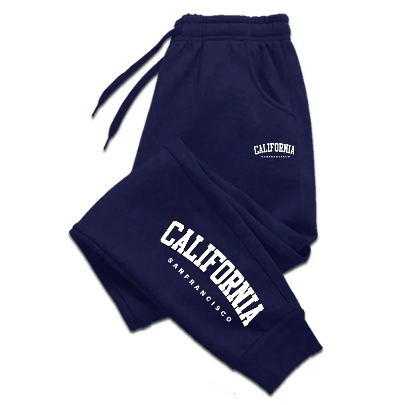 Pantalon de jogging pour homme - Winter Clothing Men Sale avis et prix
