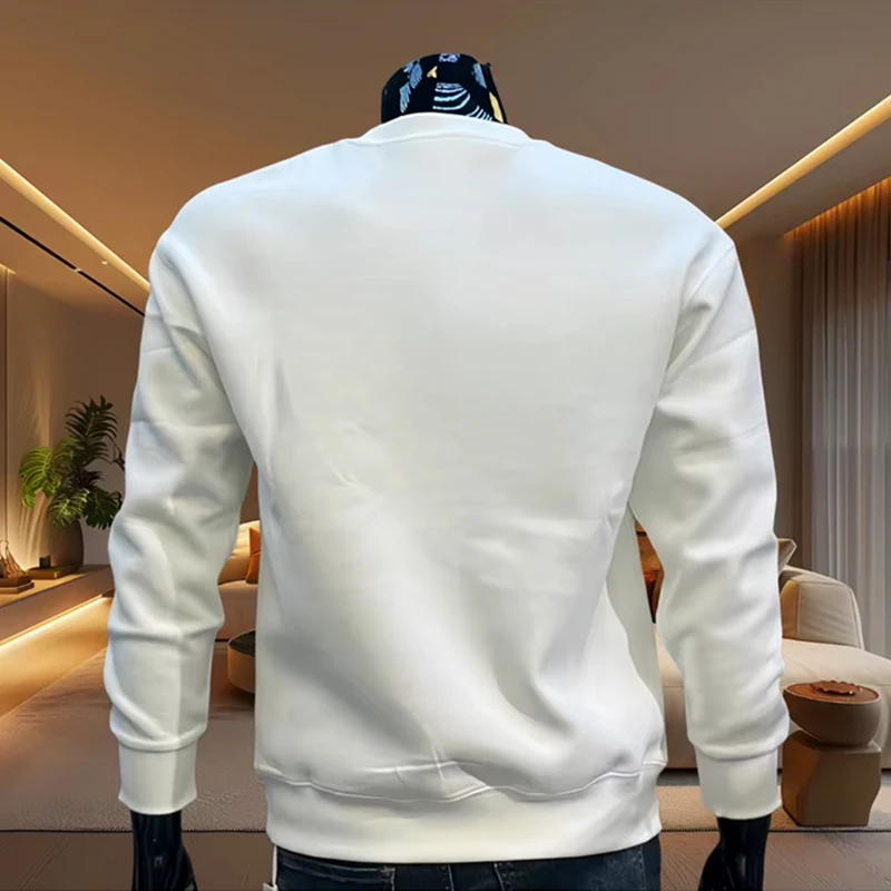Offres spéciales hommes sweats - Winter Clothing Men Sale avis et prix