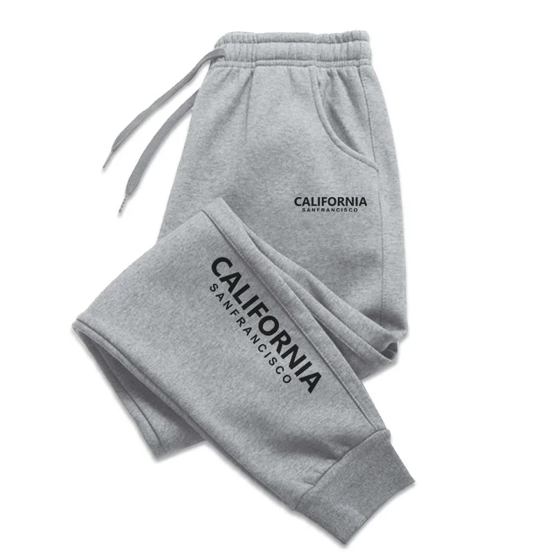 Pantalon de jogging sport pour - Winter Clothing Men Sale avis et prix