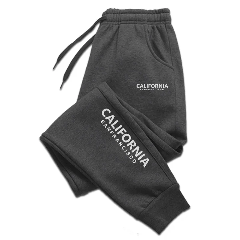 Pantalon de jogging sport pour - Winter Clothing Men Sale avis et prix
