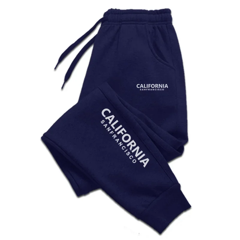 Pantalon de jogging sport pour - Winter Clothing Men Sale avis et prix