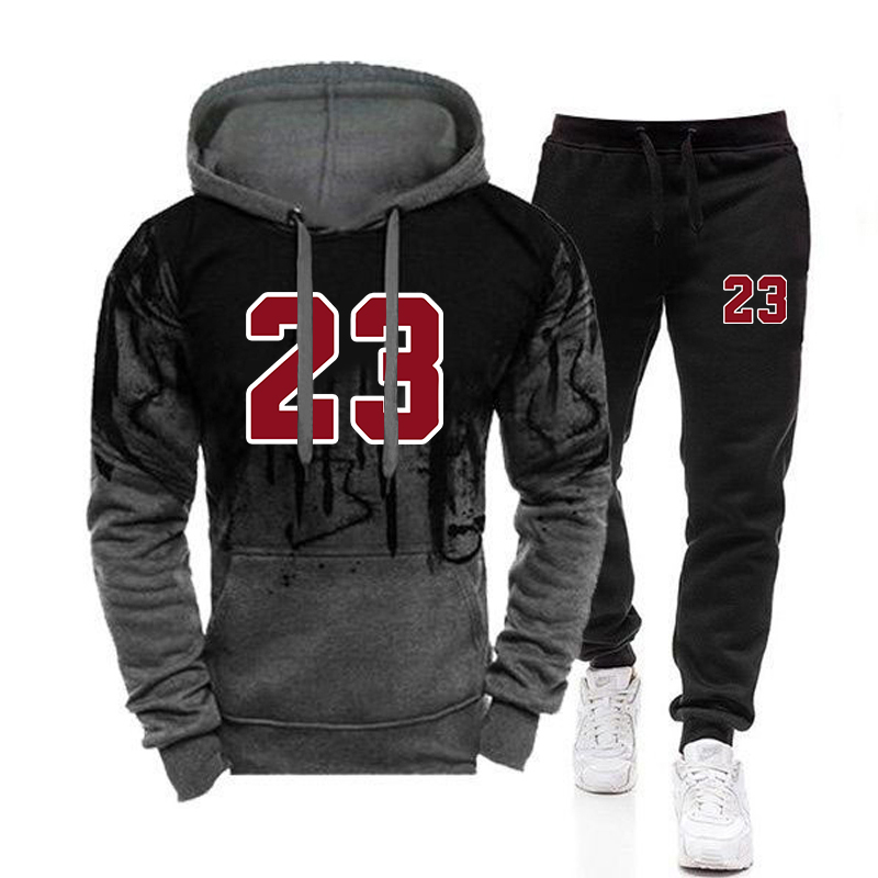 Survêtement pour hommes sport  - Winter Clothing Men Sale avis et prix