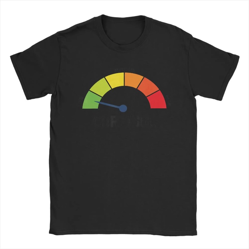 T-shirts à imprimés graphiques - Winter Clothing Meme avis et prix