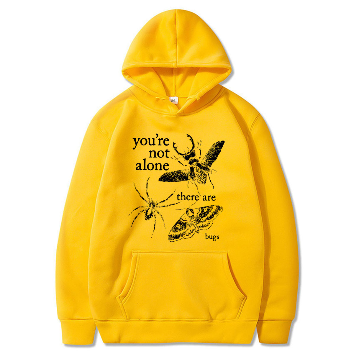 Sweat à capuche drôle « You're - Winter Clothing Meme avis et prix