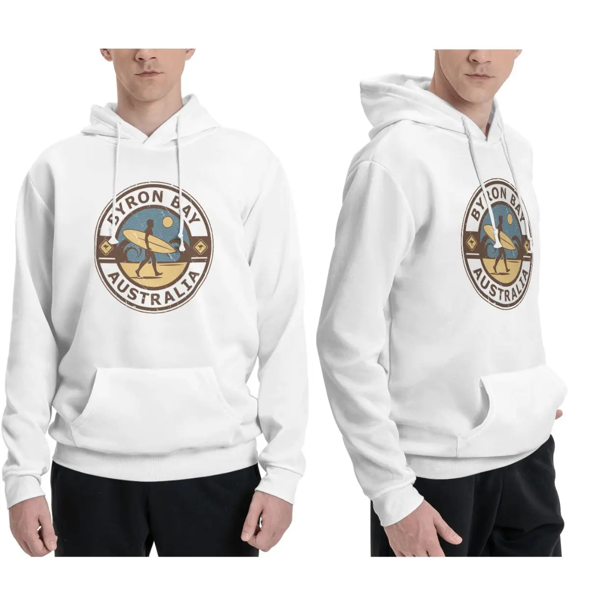 Byron Bay, australie sweat à c - Winter Clothing Women Australia avis et prix