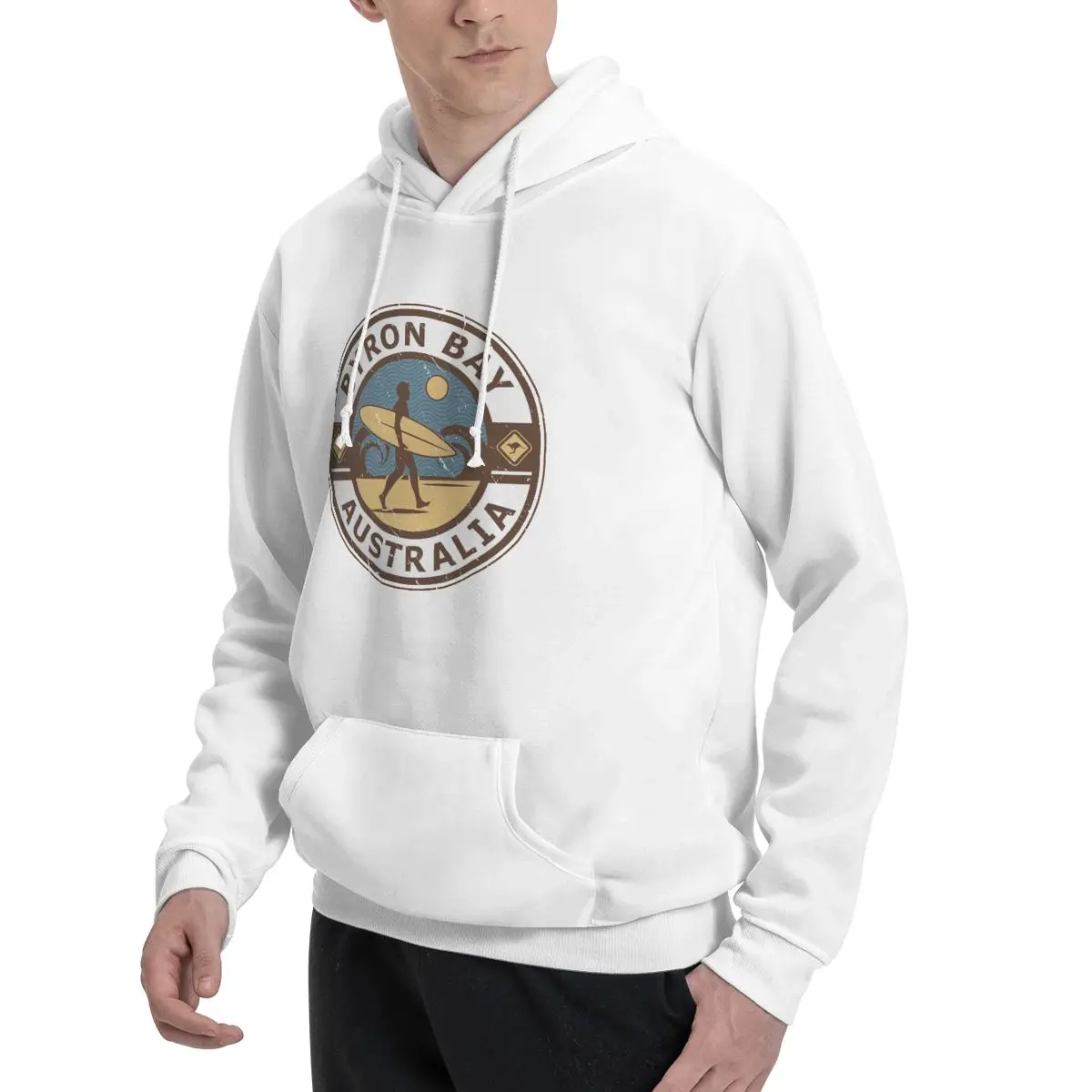 Byron Bay, australie sweat à c - Winter Clothing Women Australia avis et prix