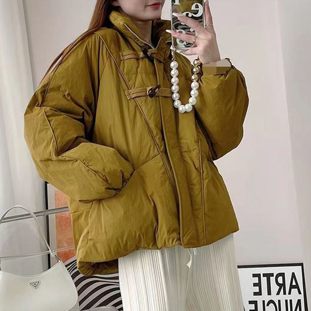 2025 National veste rembourrée - Winter Clothing Trends 2025 Women'S avis et prix