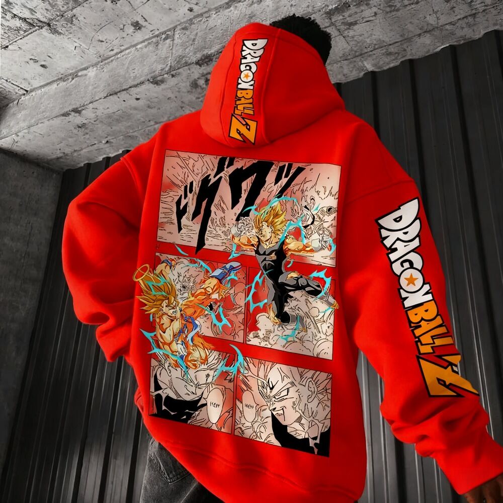 Dragon Ball Comics Co marque s - Winter Clothing Japan avis et prix