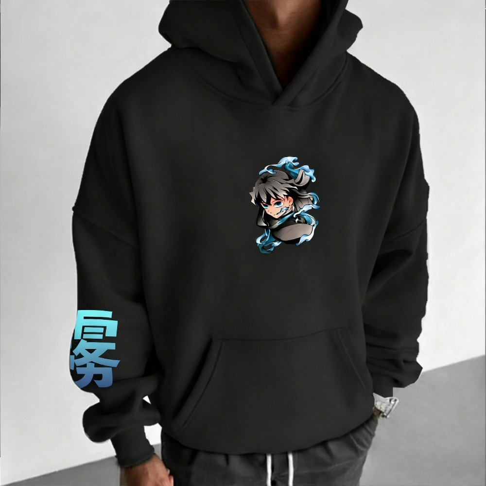 Sweat-shirt à capuche pour hom - Winter Clothing Boys avis et prix