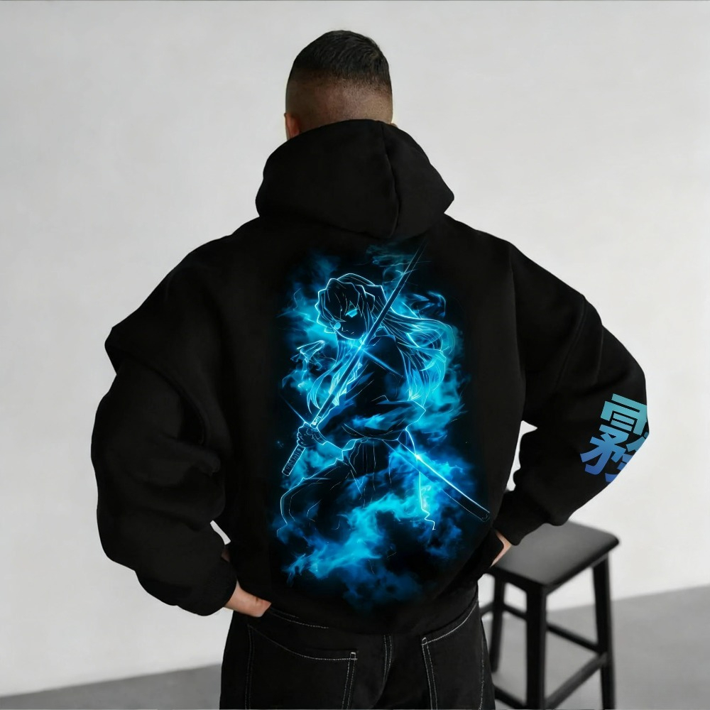 Sweat-shirt à capuche pour hom - Winter Clothing Boys avis et prix