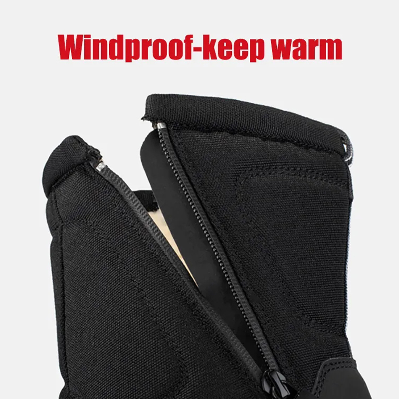Bottes de neige d'extérieur co - Winter Clothing Material avis et prix