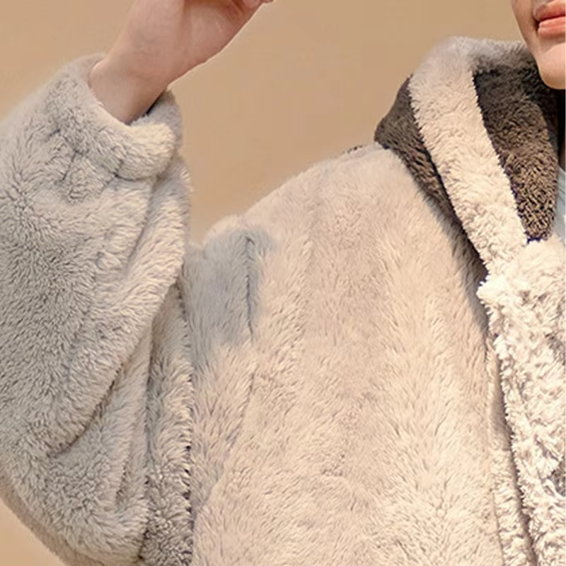 Une pièce Luffy peignoir Anime - Winter Clothing Japan avis et prix