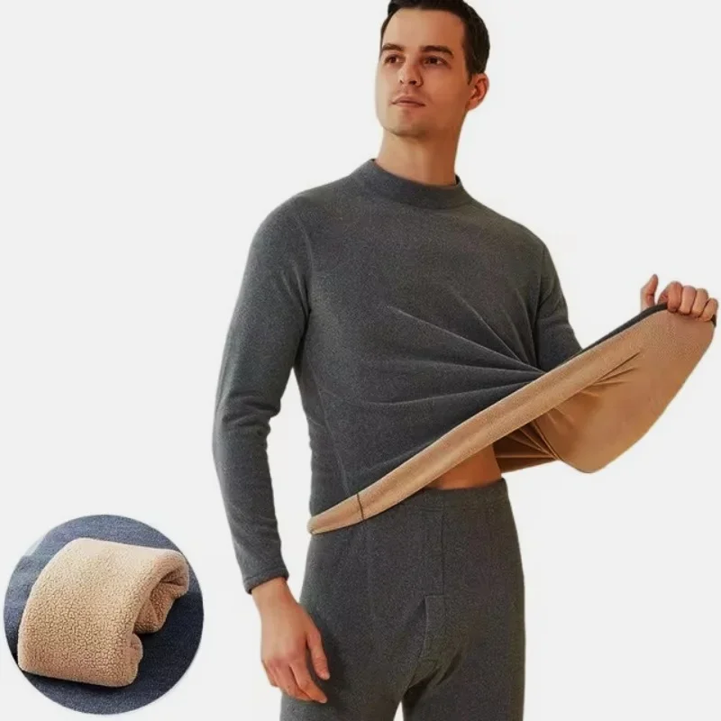Nouveau hiver sous-vêtement th - Winter Under Clothing avis et prix