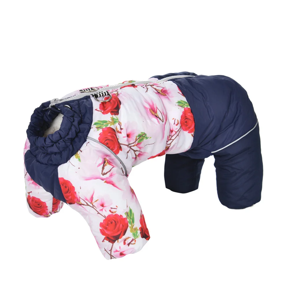 Vêtements d'hiver pour animaux - Winter Clothing Boys avis et prix